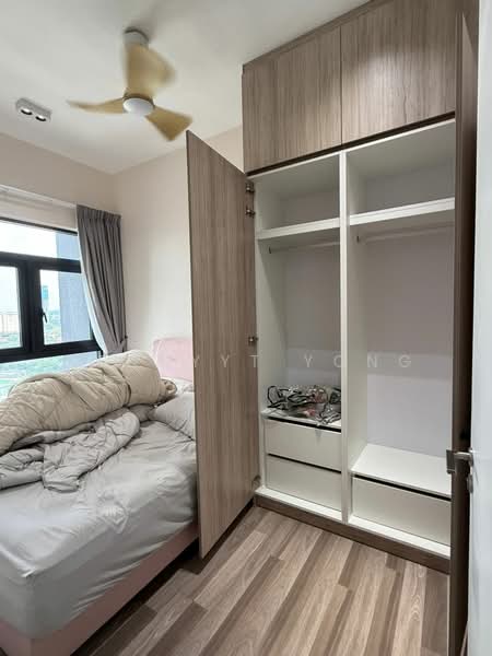Servis Apartment untuk Disewa di The Rosewoodz @ Bukit Jalil - Kennyyt Yong - PropertyGuru.com.my
