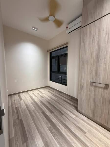 Servis Apartment untuk Disewa di The Rosewoodz @ Bukit Jalil - Kennyyt Yong - PropertyGuru.com.my