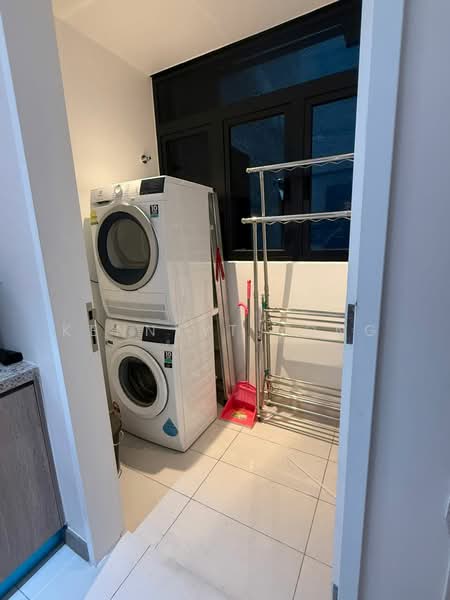 Servis Apartment untuk Disewa di The Rosewoodz @ Bukit Jalil - Kennyyt Yong - PropertyGuru.com.my