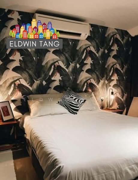Hotel / Resort for Rent in George Town (Penang) - Eldwin Tang - Bedroom - PropertyGuru.com.my