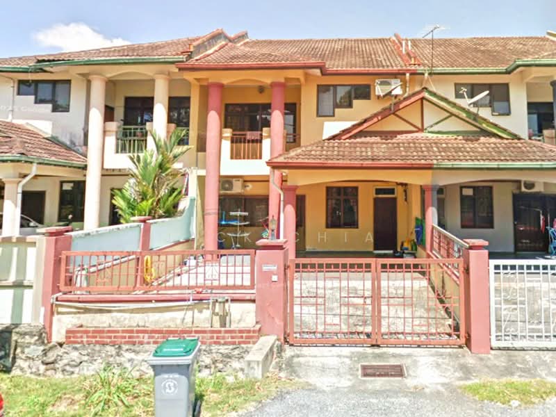 Rumah Teres 2 Tingkat untuk Dijual di Desa Melati (Nilai) - Jack Chia - Exterior - PropertyGuru.com.my