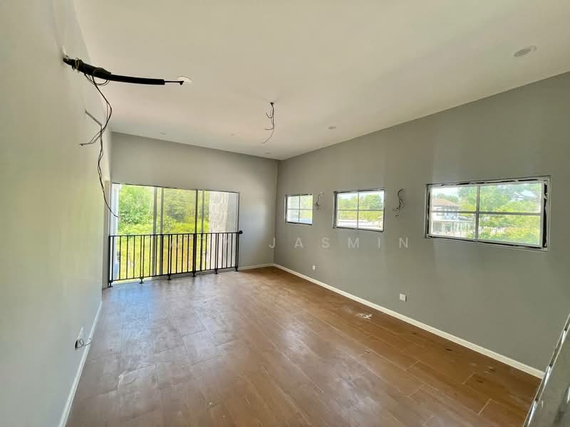 Bungalow for Sale in Bukit Mahkota (Bangi) - Zaty Jasmin - Interior - PropertyGuru.com.my