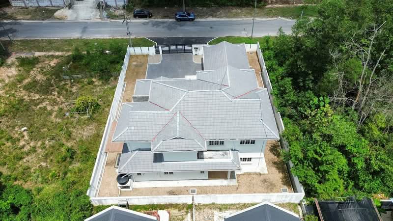 Bungalow for Sale in Bukit Mahkota (Bangi) - Zaty Jasmin - Exterior - PropertyGuru.com.my
