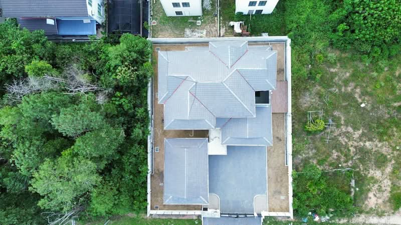 Bungalow for Sale in Bukit Mahkota (Bangi) - Zaty Jasmin - Exterior - PropertyGuru.com.my