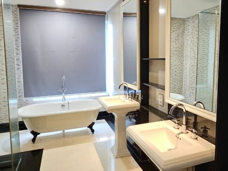 Condominium for Rent at Andaman @ Quayside - Ray Fun - Bathroom - PropertyGuru.com.my