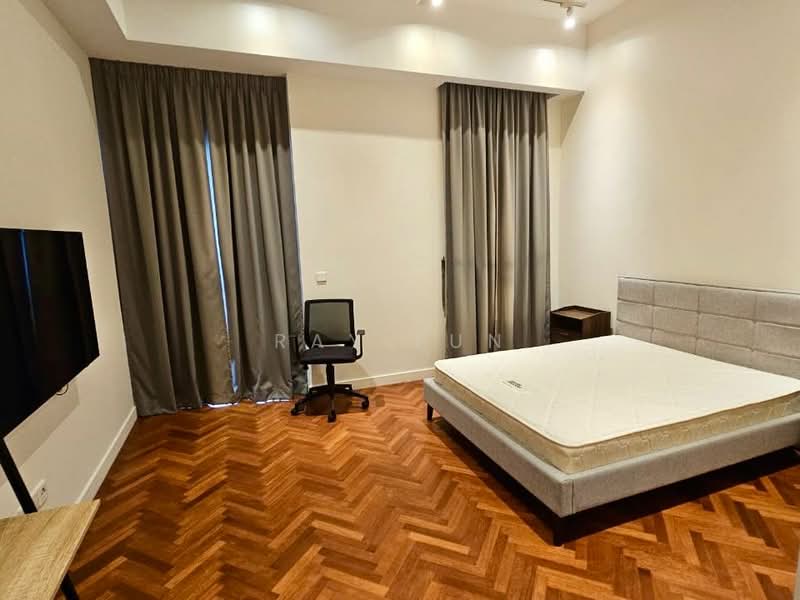 Condominium for Rent at Andaman @ Quayside - Ray Fun - Bedroom - PropertyGuru.com.my