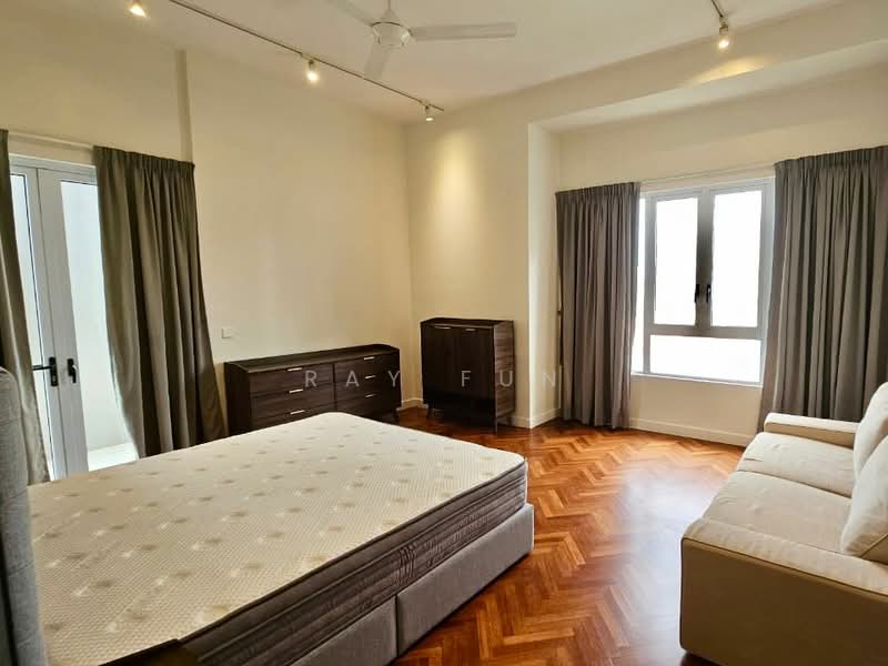 Condominium for Rent at Andaman @ Quayside - Ray Fun - Bedroom - PropertyGuru.com.my