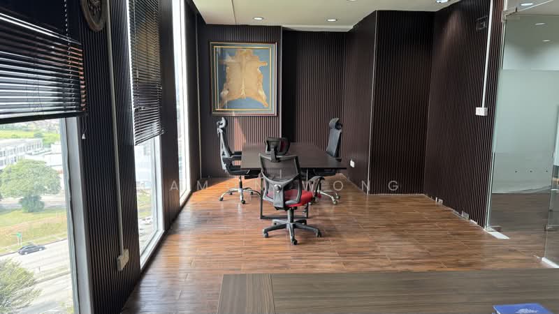 Office for Rent in Subang Jaya (Selangor) - Damon Wong - Interior - PropertyGuru.com.my