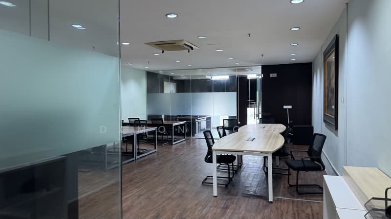Office for Rent in Subang Jaya (Selangor) - Damon Wong - Interior - PropertyGuru.com.my