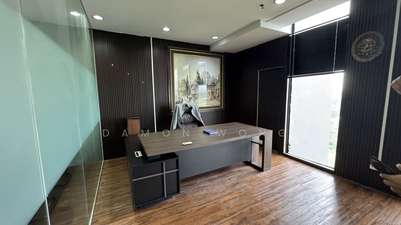 Office for Rent in Subang Jaya (Selangor) - Damon Wong - Study - PropertyGuru.com.my