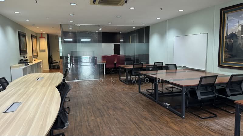 Office for Rent in Subang Jaya (Selangor) - Damon Wong - Interior - PropertyGuru.com.my