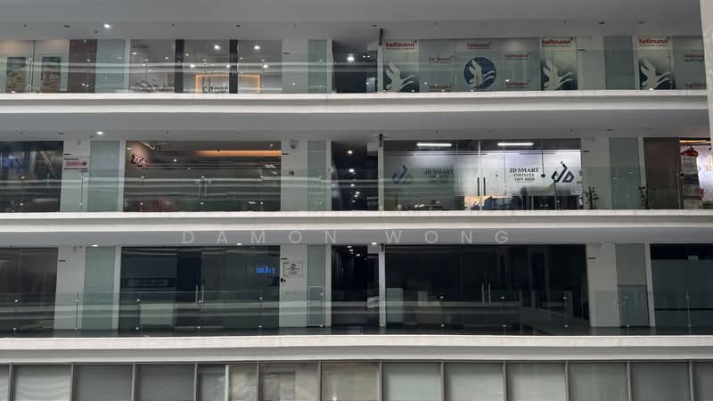 Office for Rent in Subang Jaya (Selangor) - Damon Wong - Exterior - PropertyGuru.com.my