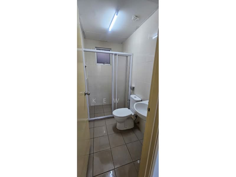 Service Residence for Rent at OUG Parklane - Kew . - Bathroom - PropertyGuru.com.my