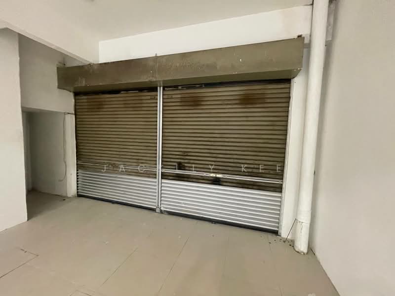 Kedai untuk Disewa di Taman TTDI Jaya (Shah Alam) - Jacklly Kee - Interior - PropertyGuru.com.my