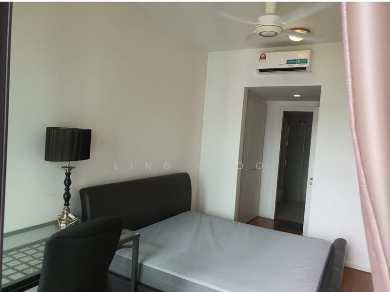 Service Residence for Rent at Hampshire Place - Ling Choo - Bedroom - PropertyGuru.com.my