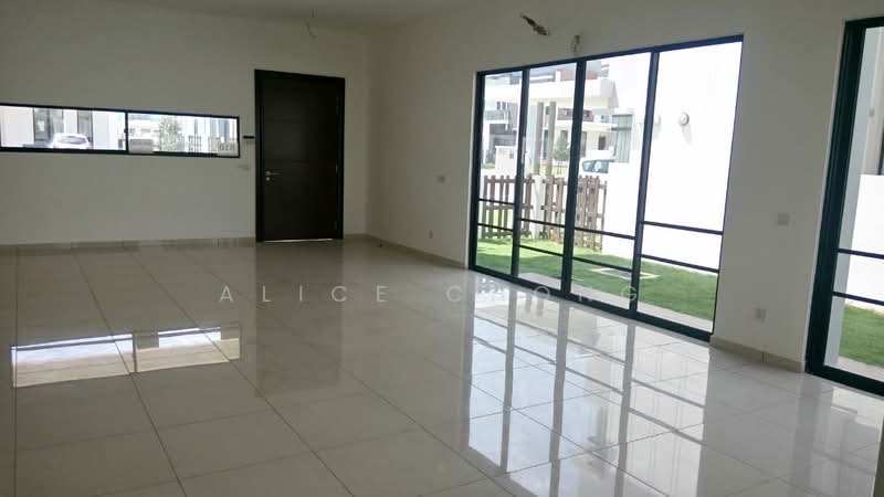 Semi-Detached House for Sale in Setia Ecohill (Semenyih) - Alice Chong - PropertyGuru.com.my
