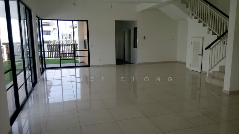 Semi-Detached House for Sale in Setia Ecohill (Semenyih) - Alice Chong - PropertyGuru.com.my
