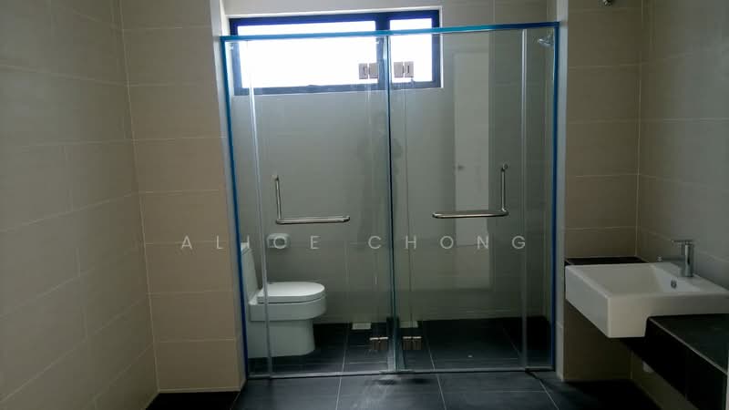 Semi-Detached House for Sale in Setia Ecohill (Semenyih) - Alice Chong - PropertyGuru.com.my