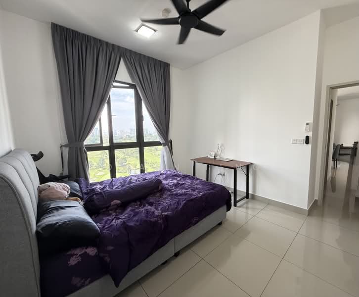 Condominium for Sale at Panorama Residences - Joeann Teng - Bedroom - PropertyGuru.com.my