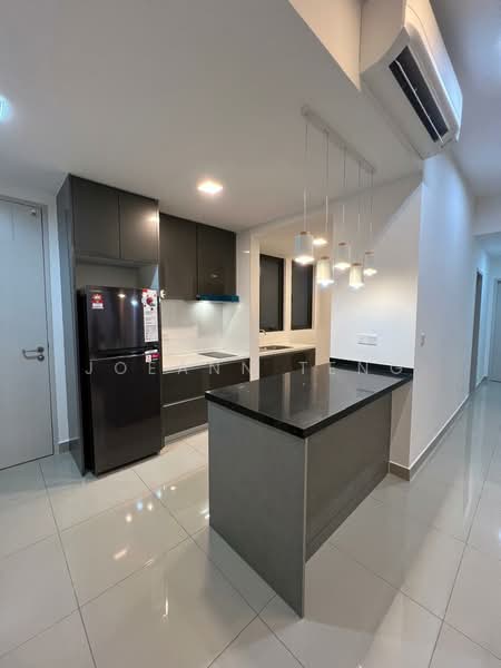 Condominium for Sale at Panorama Residences - Joeann Teng - Kitchen - PropertyGuru.com.my
