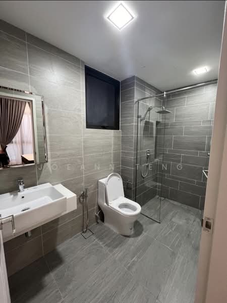 Condominium for Sale at Panorama Residences - Joeann Teng - Bathroom - PropertyGuru.com.my