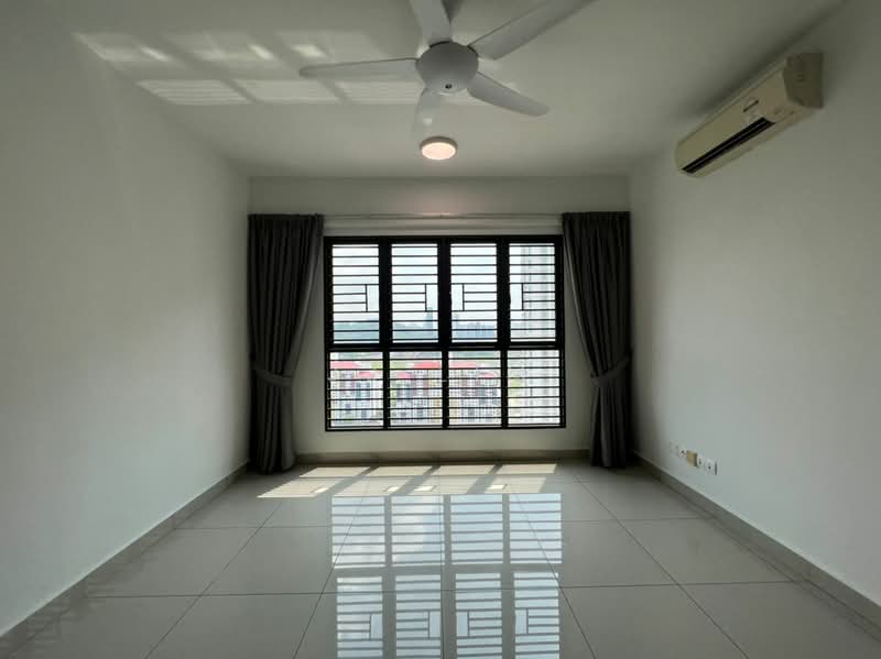 Service Residence for Rent at Avantas Residences - JJ Lim - Interior - PropertyGuru.com.my