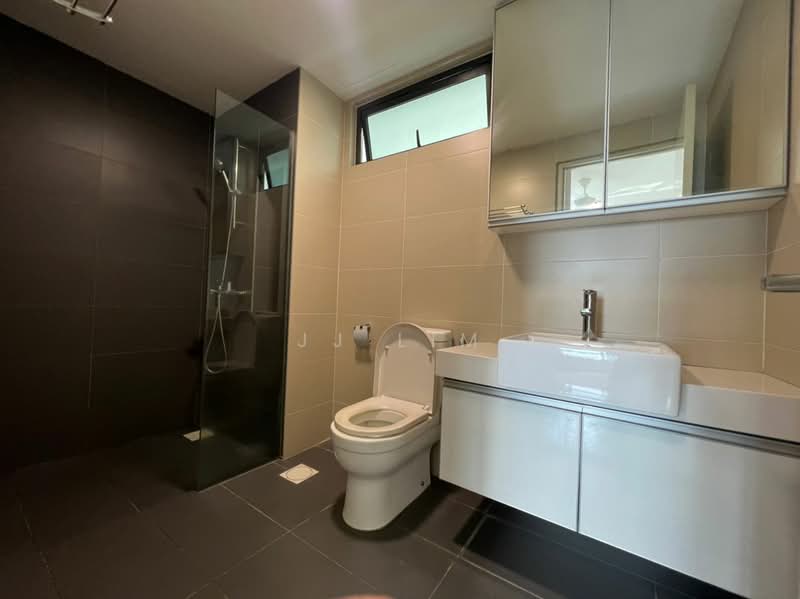 Service Residence for Rent at Avantas Residences - JJ Lim - Bathroom - PropertyGuru.com.my