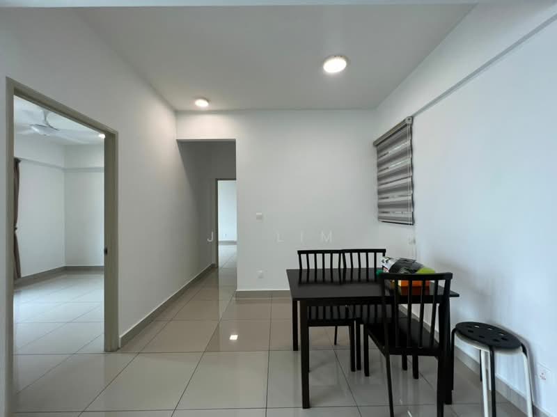 Service Residence for Rent at Avantas Residences - JJ Lim - Corridor - PropertyGuru.com.my