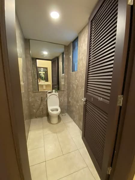 Bungalow for Sale in East Ledang (Iskandar Puteri (Nusajaya)) - Elaine Sim - Bathroom - PropertyGuru.com.my