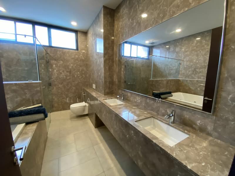 Bungalow for Sale in East Ledang (Iskandar Puteri (Nusajaya)) - Elaine Sim - Bathroom - PropertyGuru.com.my