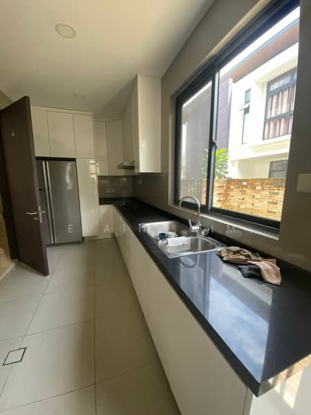 Bungalow for Sale in East Ledang (Iskandar Puteri (Nusajaya)) - Elaine Sim - Kitchen - PropertyGuru.com.my
