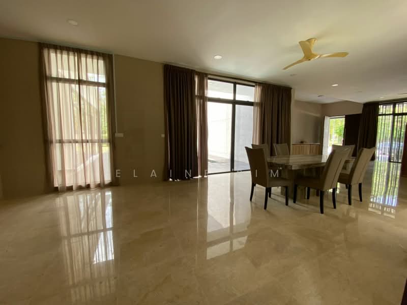 Bungalow for Sale in East Ledang (Iskandar Puteri (Nusajaya)) - Elaine Sim - Dining Room - PropertyGuru.com.my