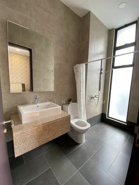 Bungalow for Sale in East Ledang (Iskandar Puteri (Nusajaya)) - Elaine Sim - Bathroom - PropertyGuru.com.my