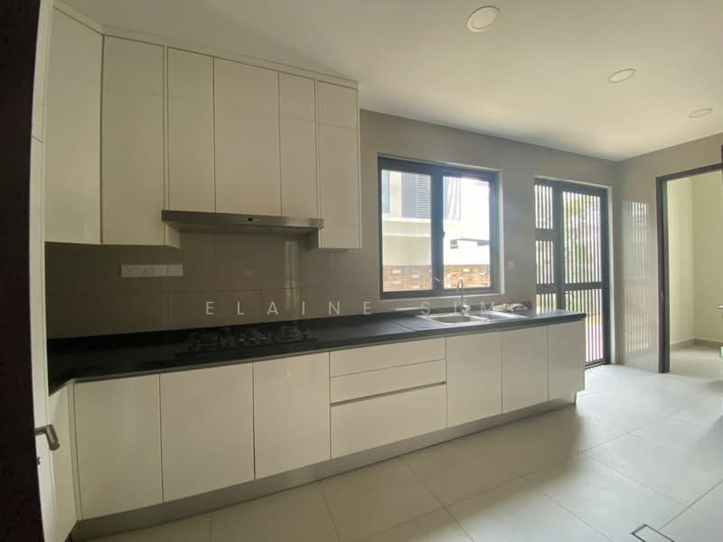Bungalow for Sale in East Ledang (Iskandar Puteri (Nusajaya)) - Elaine Sim - Kitchen - PropertyGuru.com.my
