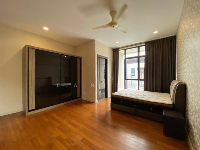 Bungalow for Sale in East Ledang (Iskandar Puteri (Nusajaya)) - Elaine Sim - Bedroom - PropertyGuru.com.my