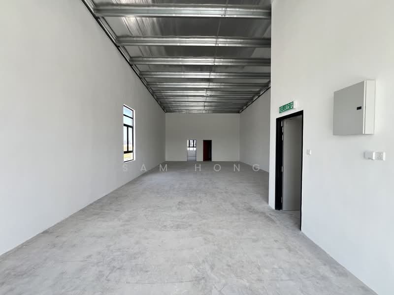 Factory for Rent in Kapar (Selangor) - Sam Hong - PropertyGuru.com.my