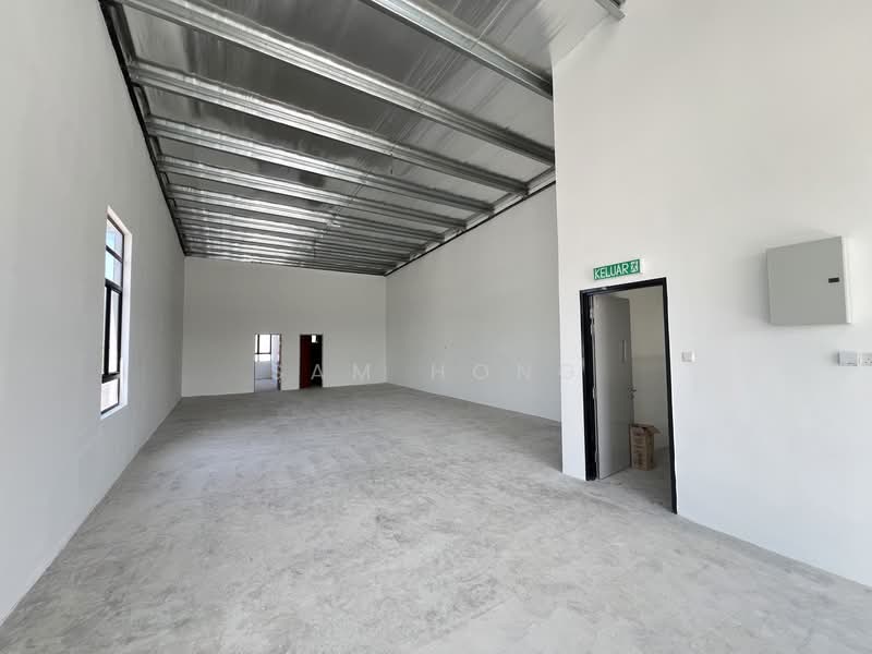 Factory for Rent in Kapar (Selangor) - Sam Hong - PropertyGuru.com.my