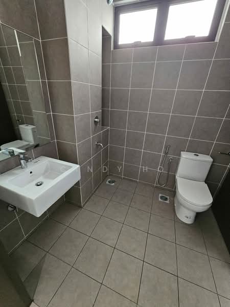 2-storey Terraced House for Rent in Dengkil (Selangor) - Cindy Ho - Bathroom - PropertyGuru.com.my
