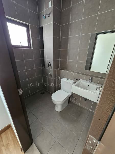 2-storey Terraced House for Rent in Dengkil (Selangor) - Cindy Ho - Bathroom - PropertyGuru.com.my