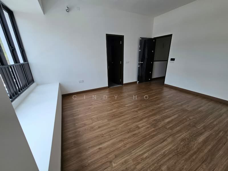 2-storey Terraced House for Rent in Dengkil (Selangor) - Cindy Ho - Interior - PropertyGuru.com.my