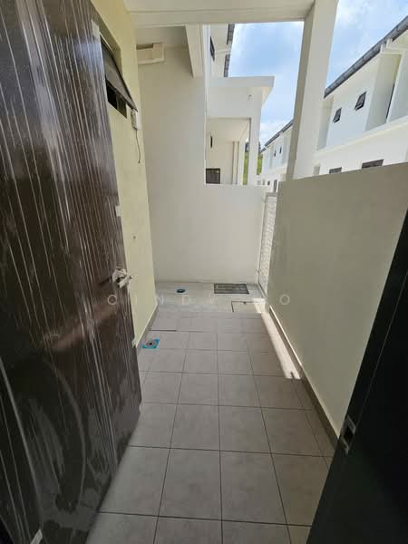 2-storey Terraced House for Rent in Dengkil (Selangor) - Cindy Ho - Exterior - PropertyGuru.com.my