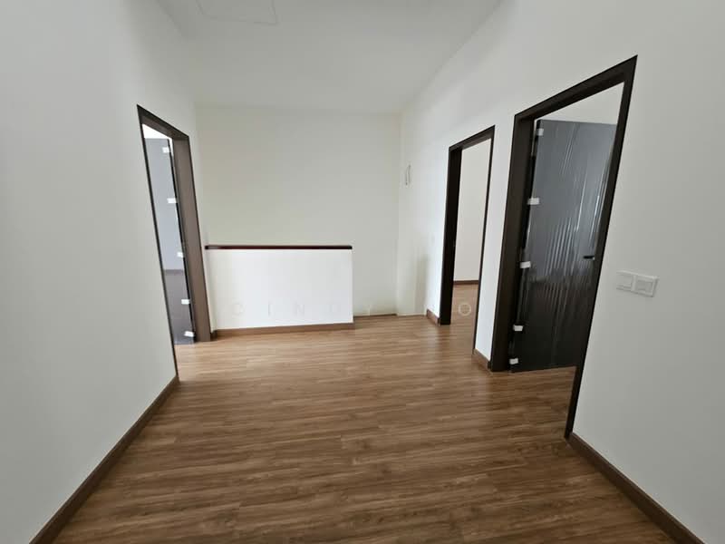 2-storey Terraced House for Rent in Dengkil (Selangor) - Cindy Ho - Corridor - PropertyGuru.com.my