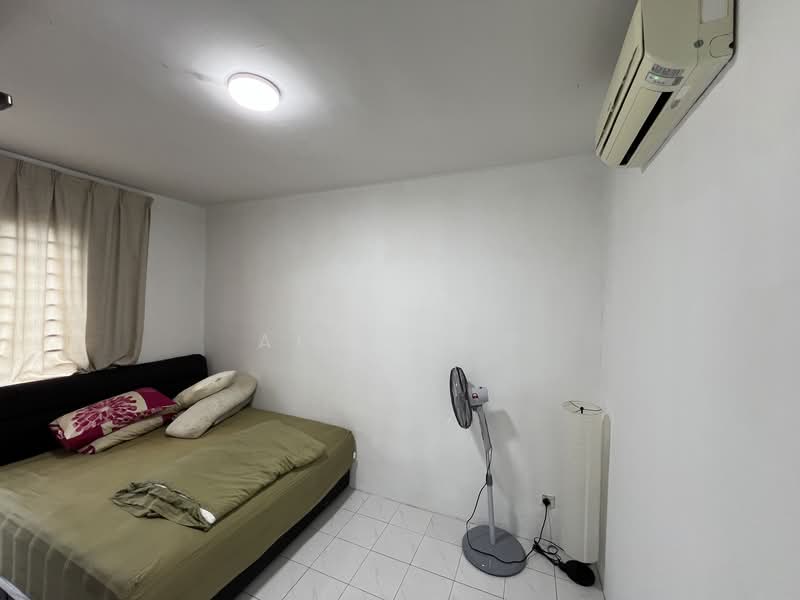 Apartment for Sale at Vista Impiana - Alex Yap - Bedroom - PropertyGuru.com.my