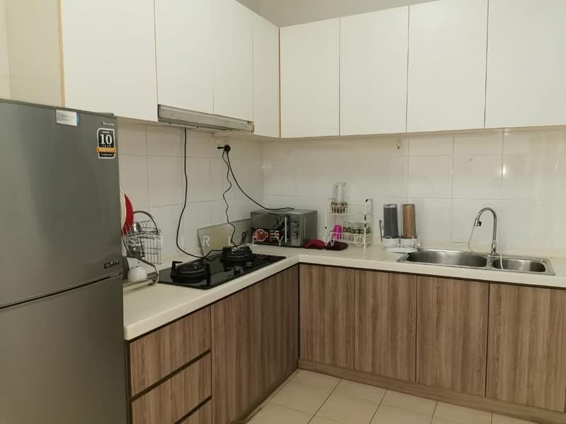 Servis Apartment untuk Disewa di Pangsapuri Tanah Emas (Golden Sands) - Shirley Woon - PropertyGuru.com.my