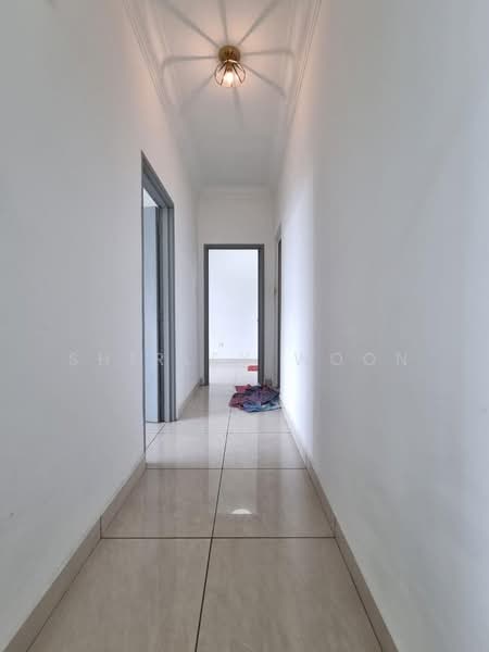 Servis Apartment untuk Disewa di Pangsapuri Tanah Emas (Golden Sands) - Shirley Woon - PropertyGuru.com.my