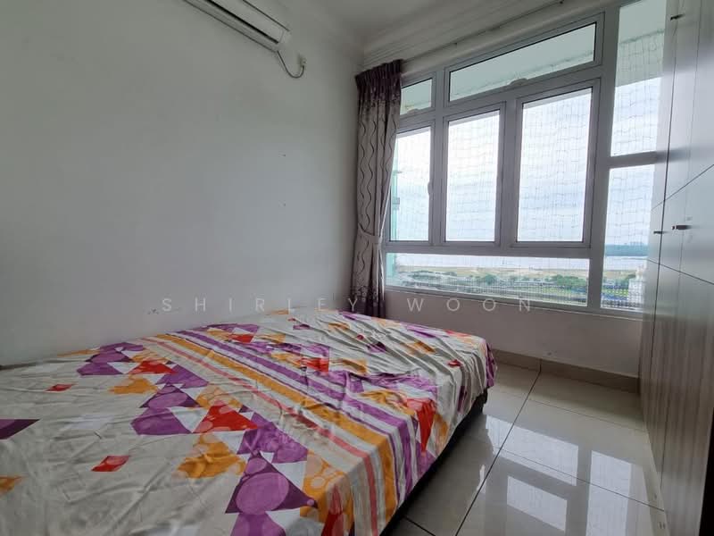 Servis Apartment untuk Disewa di Pangsapuri Tanah Emas (Golden Sands) - Shirley Woon - PropertyGuru.com.my
