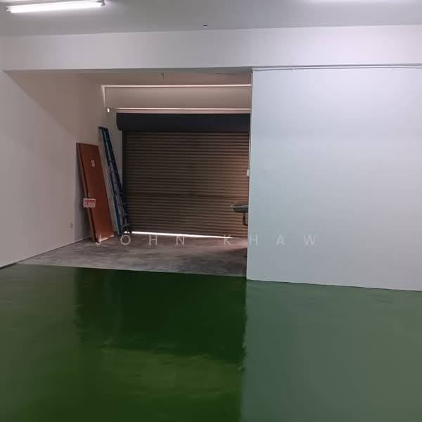 Kedai untuk Disewa di Puchong (Selangor) - John Khaw - Interior - PropertyGuru.com.my