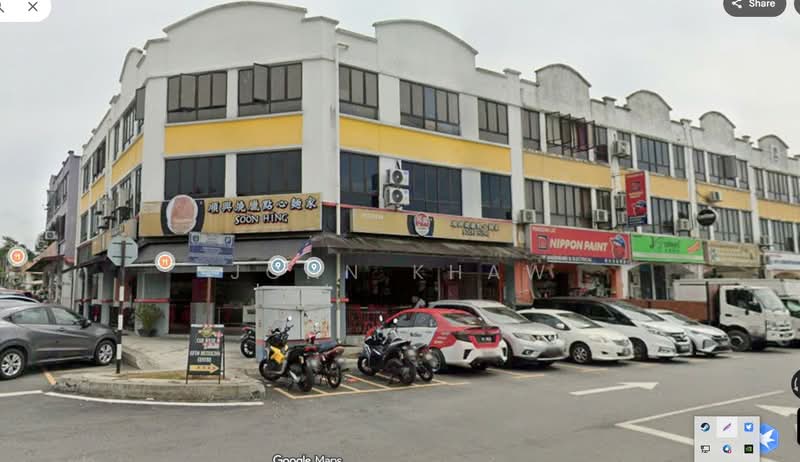 Kedai untuk Disewa di Puchong (Selangor) - John Khaw - Exterior - PropertyGuru.com.my