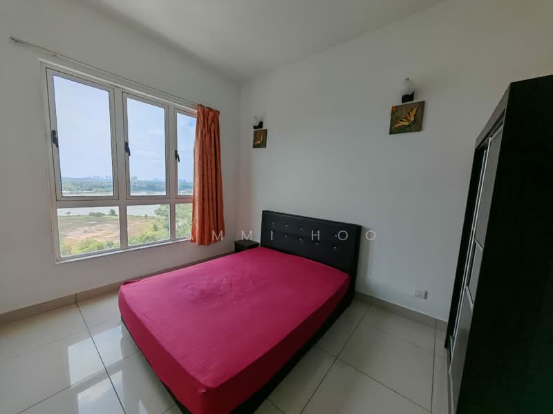 Servis Apartment untuk Dijual di Tropez Residences - Sammi Hoo - PropertyGuru.com.my