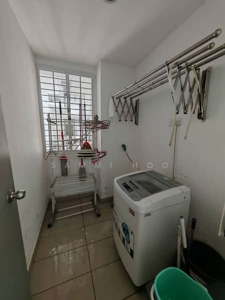 Servis Apartment untuk Dijual di Tropez Residences - Sammi Hoo - PropertyGuru.com.my